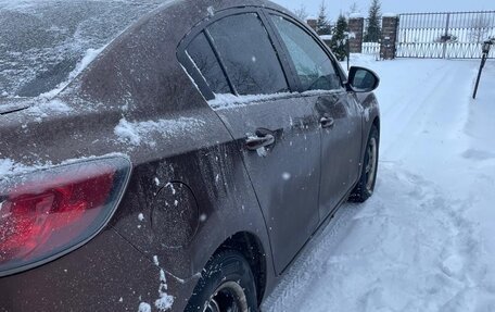 Mazda 3, 2011 год, 1 190 000 рублей, 7 фотография