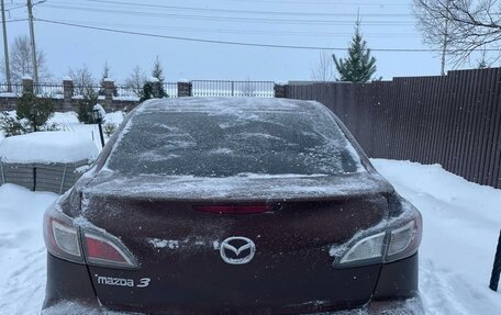 Mazda 3, 2011 год, 1 190 000 рублей, 9 фотография