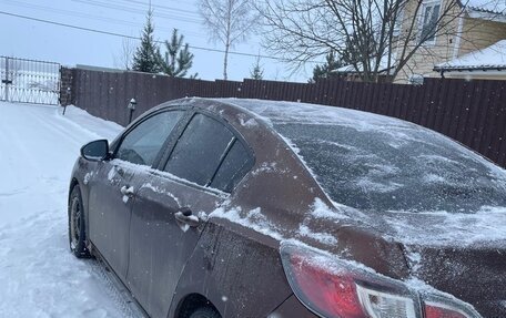 Mazda 3, 2011 год, 1 190 000 рублей, 11 фотография