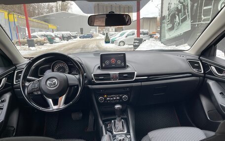 Mazda 3, 2015 год, 1 300 000 рублей, 6 фотография