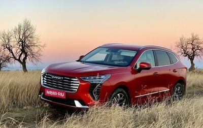 Haval Jolion, 2021 год, 1 790 000 рублей, 1 фотография