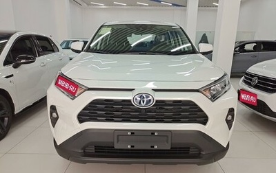 Toyota RAV4, 2023 год, 3 660 922 рублей, 1 фотография