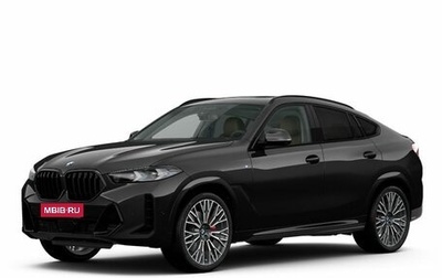 BMW X6, 2024 год, 17 490 000 рублей, 1 фотография