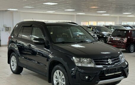 Suzuki Grand Vitara, 2012 год, 1 090 000 рублей, 3 фотография