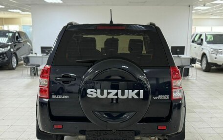 Suzuki Grand Vitara, 2012 год, 1 090 000 рублей, 5 фотография