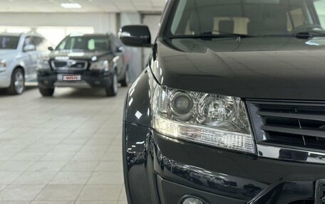 Suzuki Grand Vitara, 2012 год, 1 090 000 рублей, 7 фотография