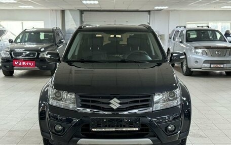 Suzuki Grand Vitara, 2012 год, 1 090 000 рублей, 2 фотография