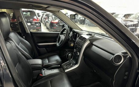 Suzuki Grand Vitara, 2012 год, 1 090 000 рублей, 16 фотография