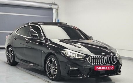 BMW 2 серия F44, 2022 год, 2 500 000 рублей, 4 фотография