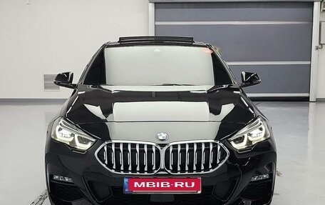 BMW 2 серия F44, 2022 год, 2 500 000 рублей, 2 фотография