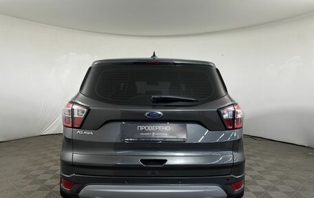 Ford Kuga III, 2017 год, 1 900 110 рублей, 3 фотография