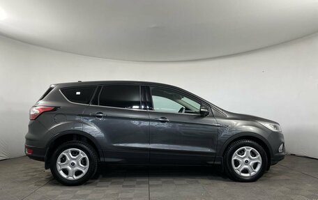 Ford Kuga III, 2017 год, 1 900 110 рублей, 4 фотография