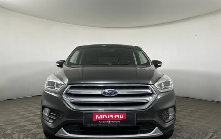 Ford Kuga III, 2017 год, 1 900 110 рублей, 2 фотография