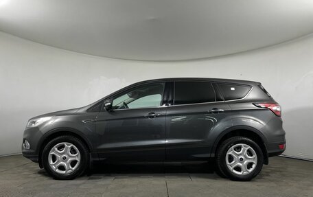 Ford Kuga III, 2017 год, 1 900 110 рублей, 5 фотография