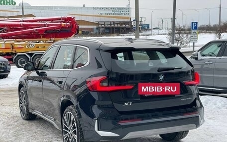 BMW X1, 2023 год, 5 450 000 рублей, 6 фотография