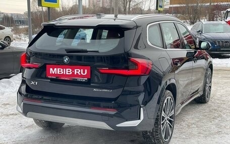 BMW X1, 2023 год, 5 450 000 рублей, 4 фотография