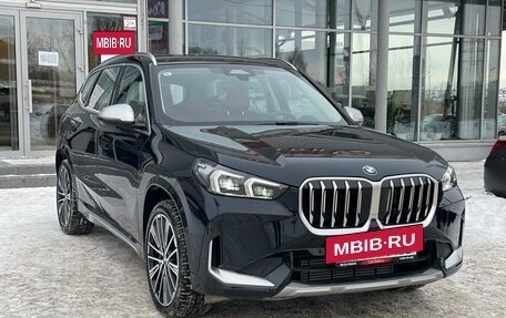 BMW X1, 2023 год, 5 450 000 рублей, 3 фотография