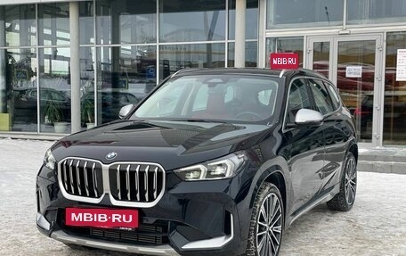 BMW X1, 2023 год, 5 450 000 рублей, 8 фотография