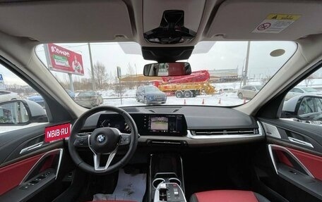 BMW X1, 2023 год, 5 450 000 рублей, 23 фотография