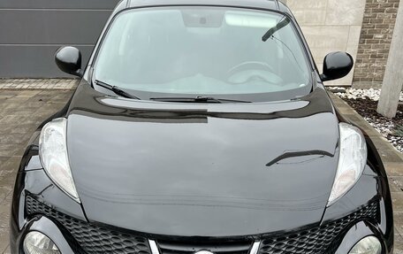 Nissan Juke II, 2014 год, 1 275 000 рублей, 12 фотография