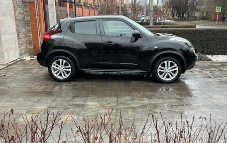 Nissan Juke II, 2014 год, 1 275 000 рублей, 19 фотография