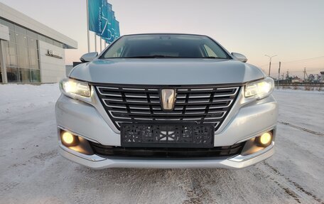 Toyota Premio, 2018 год, 1 930 000 рублей, 2 фотография