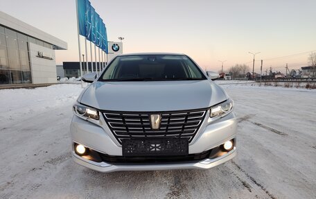 Toyota Premio, 2018 год, 1 930 000 рублей, 3 фотография