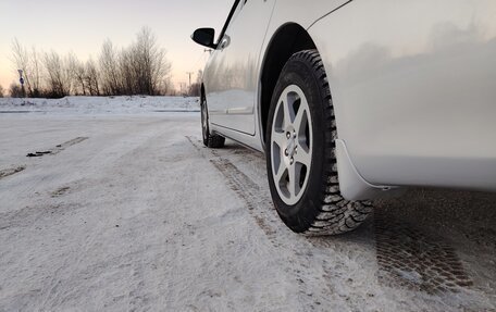 Toyota Premio, 2018 год, 1 930 000 рублей, 7 фотография