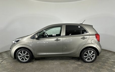 KIA Picanto III рестайлинг, 2019 год, 1 500 000 рублей, 5 фотография