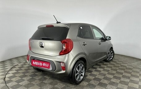 KIA Picanto III рестайлинг, 2019 год, 1 500 000 рублей, 6 фотография