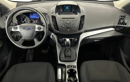 Ford Kuga III, 2016 год, 1 510 000 рублей, 7 фотография