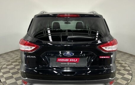 Ford Kuga III, 2016 год, 1 510 000 рублей, 3 фотография