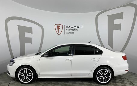 Volkswagen Jetta VI, 2013 год, 1 150 000 рублей, 5 фотография