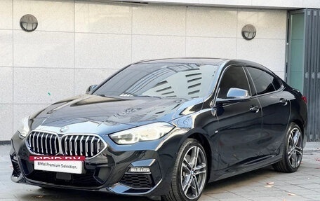 BMW 2 серия F44, 2021 год, 3 027 000 рублей, 2 фотография