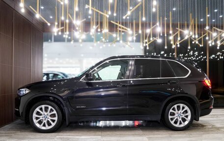 BMW X5, 2015 год, 4 550 000 рублей, 3 фотография