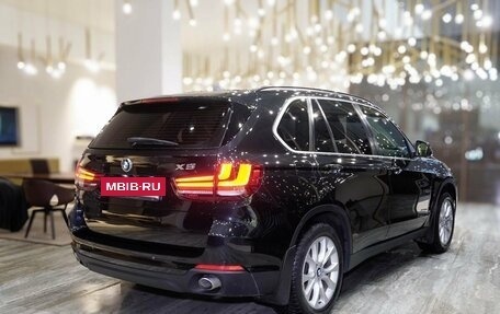 BMW X5, 2015 год, 4 550 000 рублей, 6 фотография