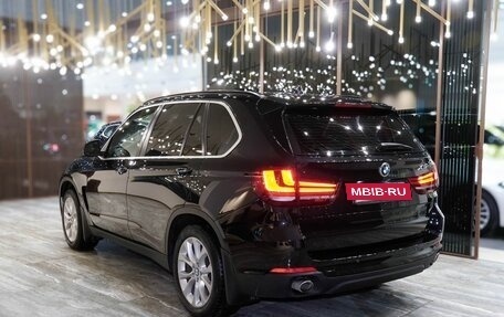 BMW X5, 2015 год, 4 550 000 рублей, 4 фотография