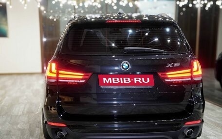 BMW X5, 2015 год, 4 550 000 рублей, 5 фотография