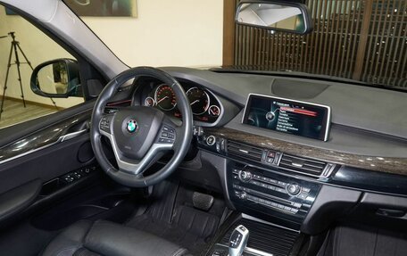 BMW X5, 2015 год, 4 550 000 рублей, 15 фотография