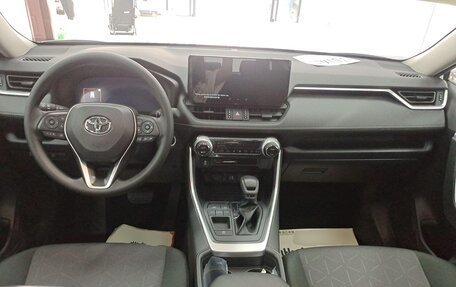 Toyota RAV4, 2023 год, 3 660 922 рублей, 19 фотография