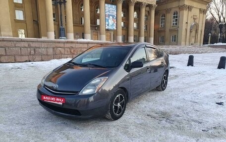 Toyota Prius, 2008 год, 825 000 рублей, 6 фотография