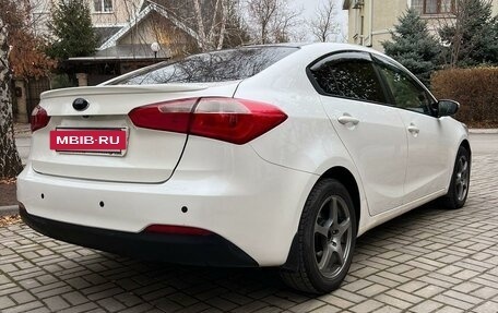 KIA Cerato III, 2014 год, 1 130 000 рублей, 4 фотография