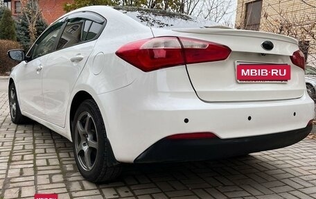 KIA Cerato III, 2014 год, 1 130 000 рублей, 3 фотография