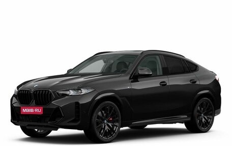 BMW X6, 2024 год, 17 490 000 рублей, 1 фотография