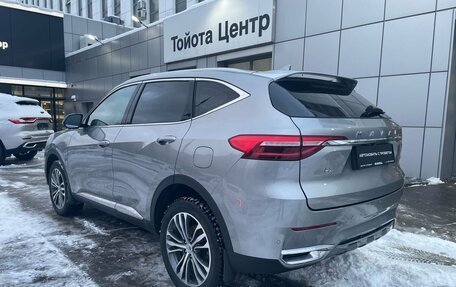 Haval F7 I, 2021 год, 1 830 000 рублей, 4 фотография