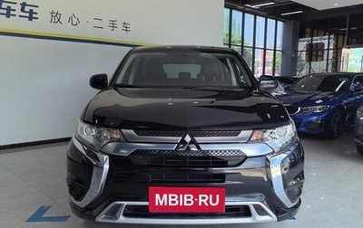 Mitsubishi Outlander III рестайлинг 3, 2021 год, 2 090 000 рублей, 1 фотография