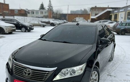 Toyota Camry, 2011 год, 1 690 000 рублей, 1 фотография