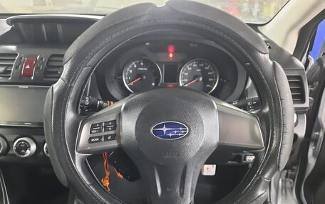 Subaru Impreza IV, 2014 год, 1 300 000 рублей, 6 фотография