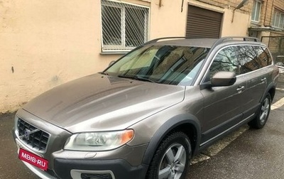 Volvo XC70 II рестайлинг, 2008 год, 1 130 000 рублей, 1 фотография