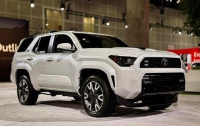 Toyota 4Runner, 2024 год, 10 333 000 рублей, 1 фотография